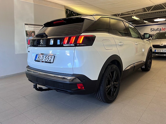 Peugeot 3008 8 of 22
