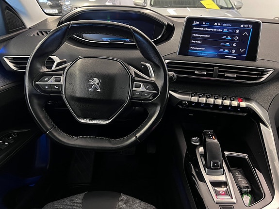 Peugeot 3008 14 of 22