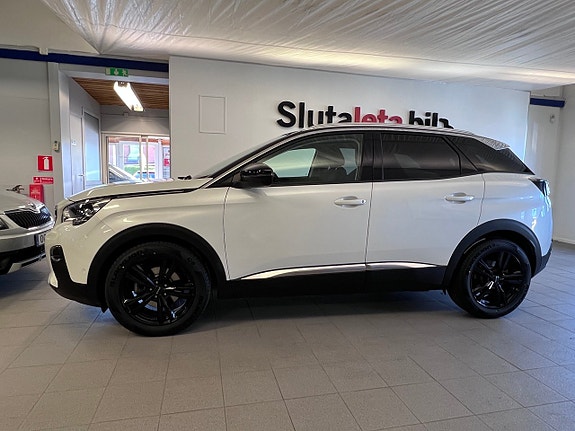 Peugeot 3008 9 of 22