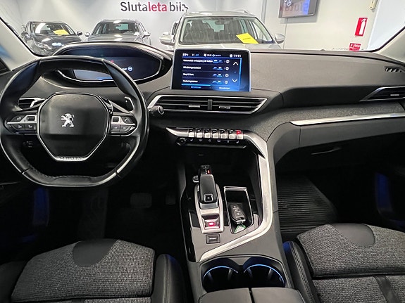 Peugeot 3008 13 of 22