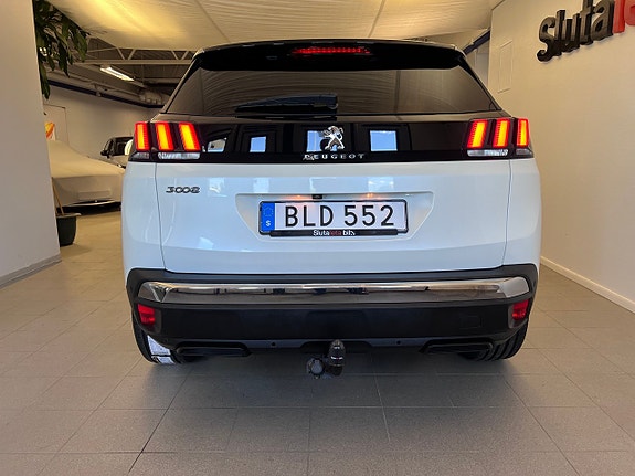 Peugeot 3008 7 of 22
