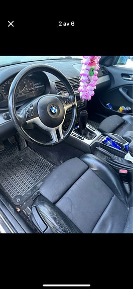 BMW 320i 2 of 6