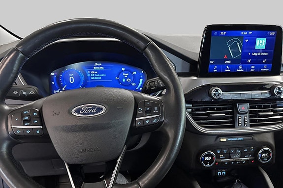 Ford Kuga 6 of 7