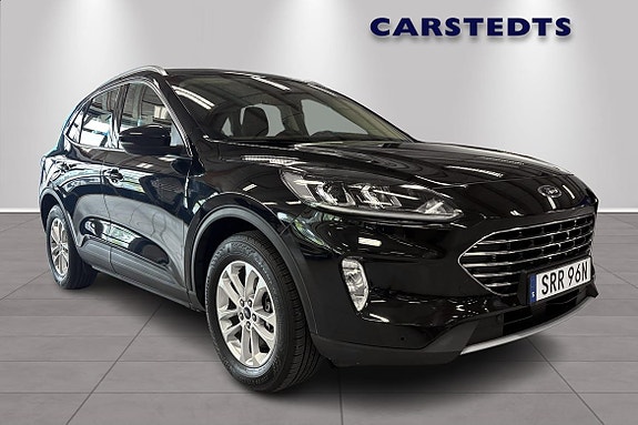 Ford Kuga 2 of 5