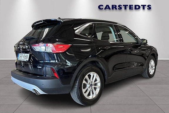 Ford Kuga 3 of 7