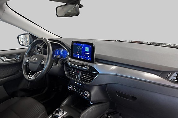 Ford Kuga 4 of 7