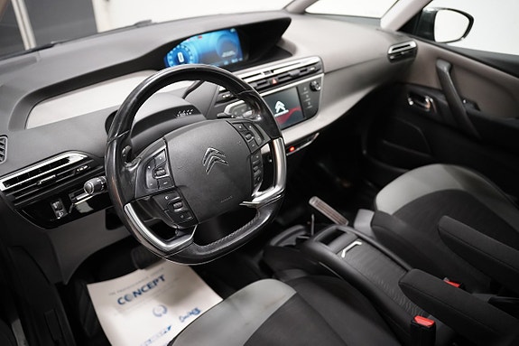 Citroen C4 Picasso 6 of 19