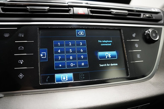 Citroen C4 Picasso 15 of 19