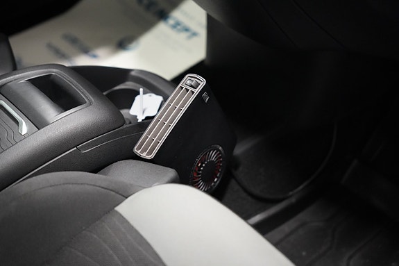 Citroen C4 Picasso 9 of 19