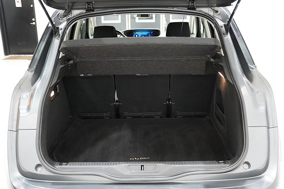 Citroen C4 Picasso 19 of 19