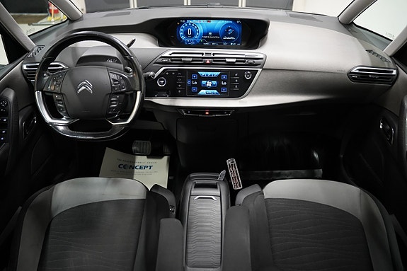 Citroen C4 Picasso 10 of 19