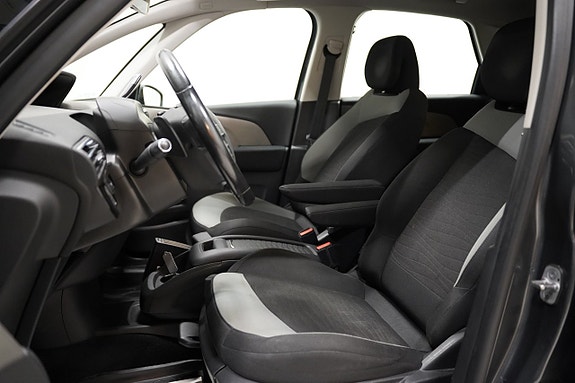 Citroen C4 Picasso 7 of 19