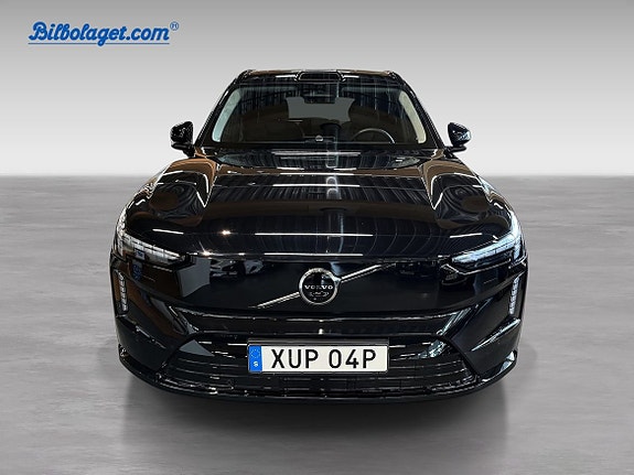 Volvo EX90 2 of 5