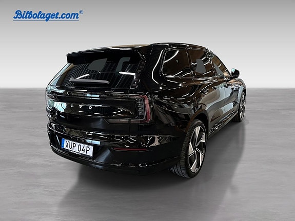 Volvo EX90 5 of 5