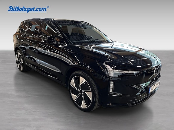 Volvo EX90 3 of 5