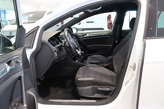 Volkswagen Golf I 5 of 5
