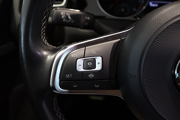 Volkswagen Golf I 8 of 13
