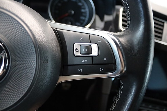 Volkswagen Golf I 9 of 13