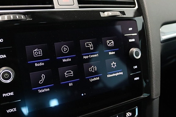 Volkswagen Golf I 10 of 13