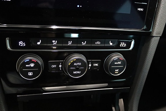Volkswagen Golf I 12 of 13