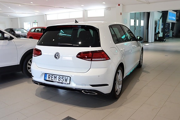 Volkswagen Golf I 2 of 5