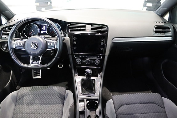 Volkswagen Golf I 7 of 13