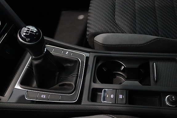 Volkswagen Golf I 13 of 13