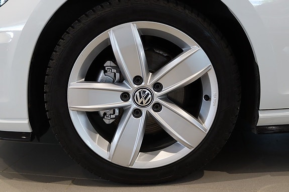 Volkswagen Golf I 4 of 5