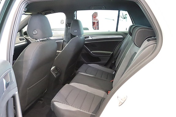 Volkswagen Golf I 6 of 13