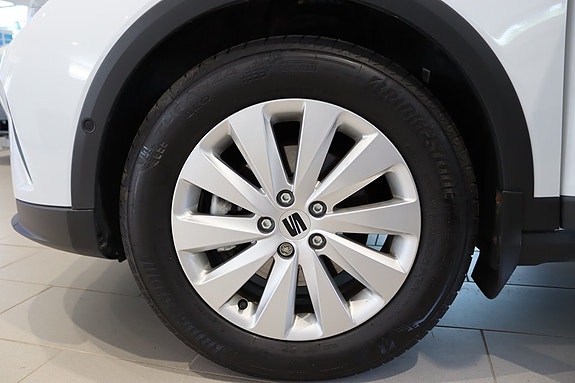 Seat Arona 3 of 5