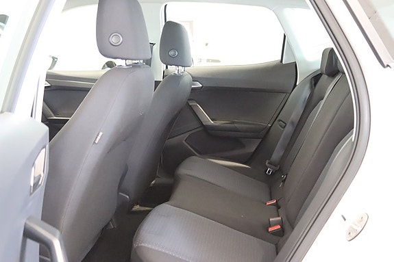 Seat Arona 5 of 5