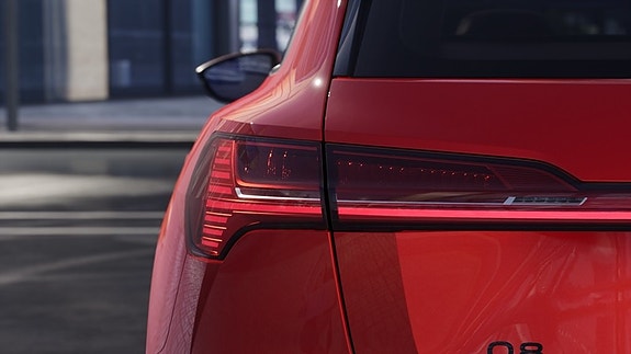 Audi Q8 e-tron 11 of 11