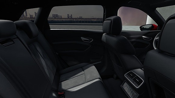 Audi Q8 e-tron 10 of 11