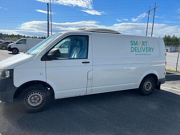 Volkswagen Transporter 2 of 5