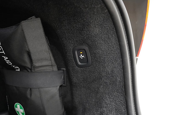 Volvo V90 21 of 22