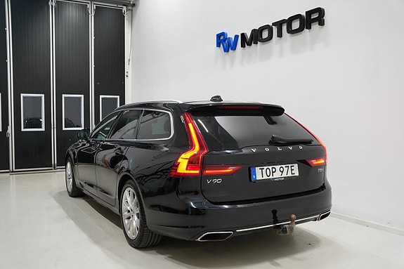 Volvo V90 4 of 22