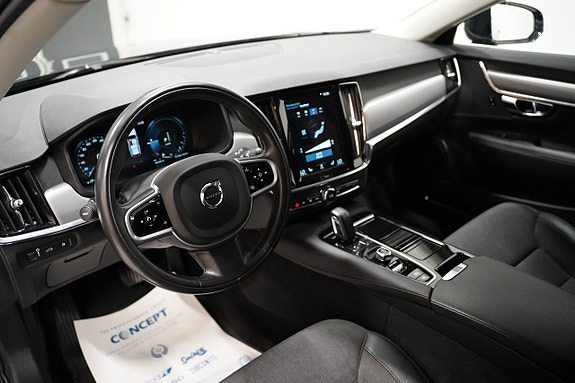 Volvo V90 6 of 22