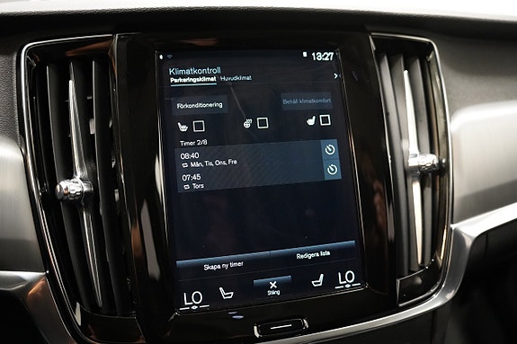 Volvo V90 14 of 22