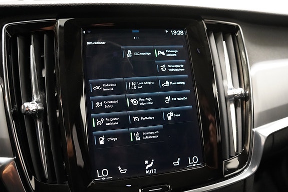 Volvo V90 16 of 22