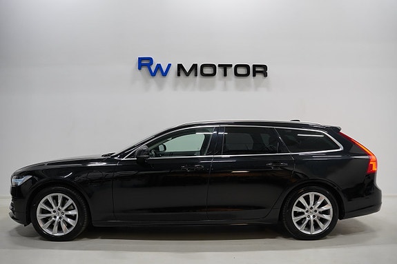 Volvo V90 3 of 22