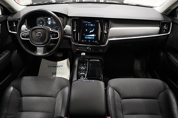 Volvo V90 9 of 22