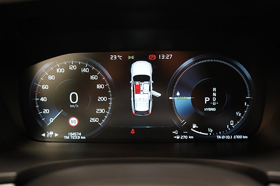 Volvo V90 11 of 22