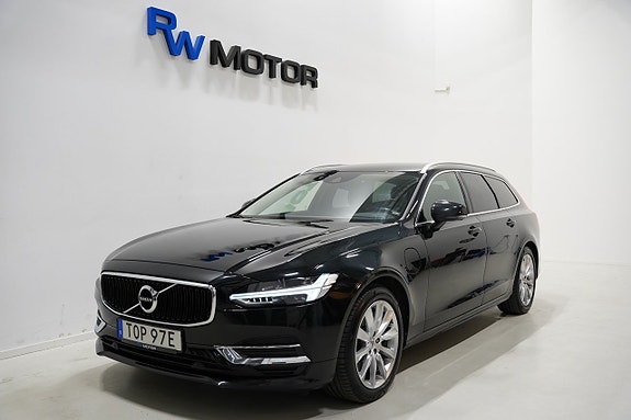 Volvo V90 2 of 22