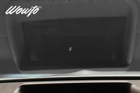 Mercedes-Benz EQS SUV 19 of 23