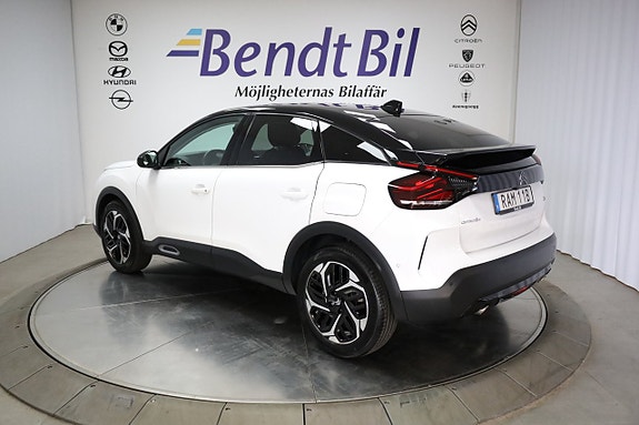 Citroen C4 7 of 24