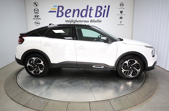 Citroen C4 12 of 24