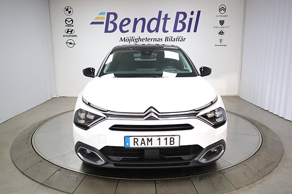 Citroen C4 2 of 5