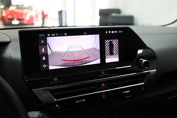 Citroen C4 22 of 24