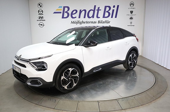 Citroen C4 4 of 5