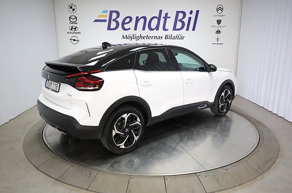 Citroen C4 11 of 24